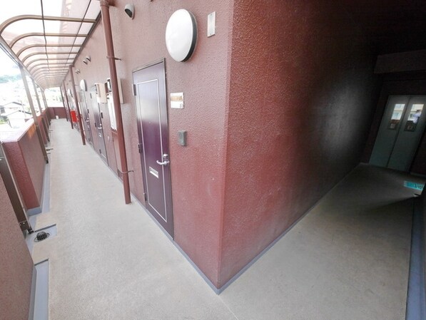 ヴィラフェレイロの物件内観写真